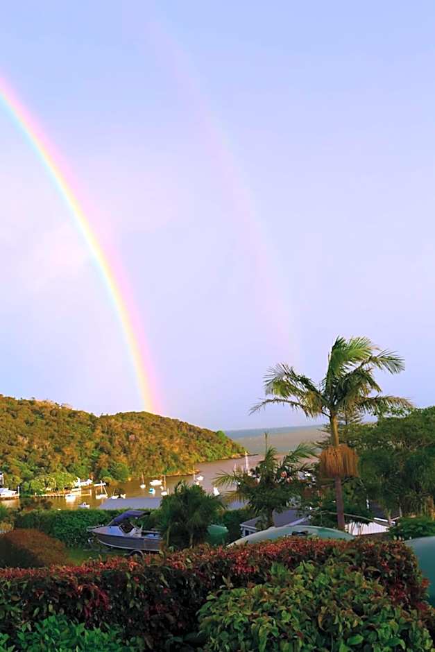 Harbour View Retreat Mangonui