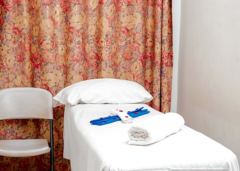Infinity Hotel Kampala