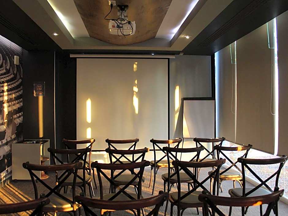 Ibis Culiacan