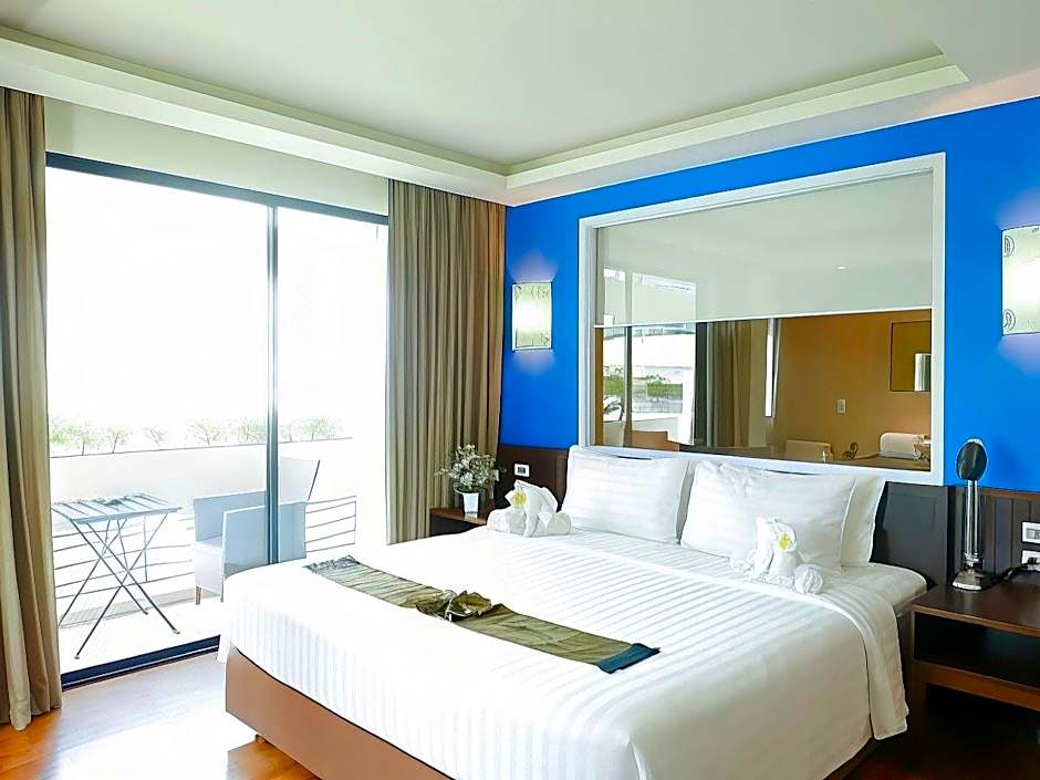 Mermaid Hotel Bangkok