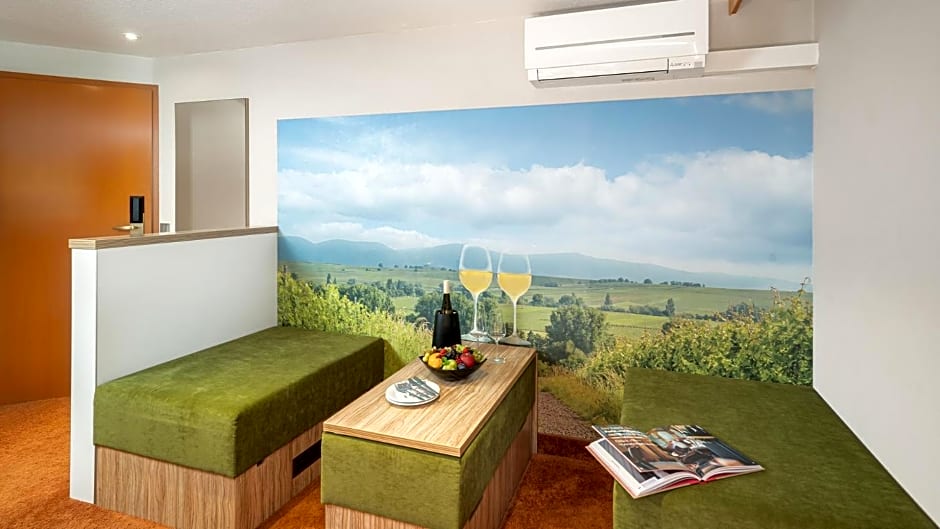 Parkhotel Landau