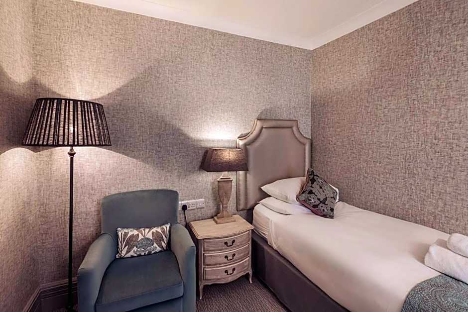 Hillthwaite House Hotel