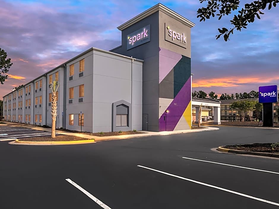 Spark by Hilton Augusta