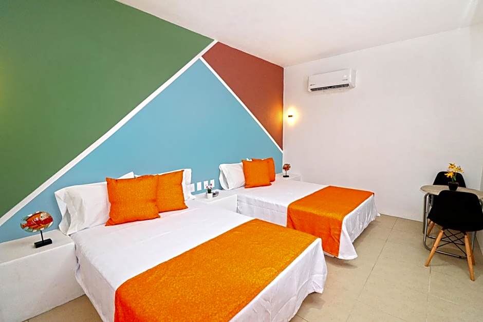 Hotel Punta Palmeras