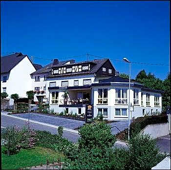 Landhotel Zum Kronprinzen