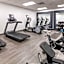 DoubleTree by Hilton Newark Penn Station, NJ