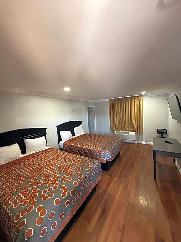 Colony Inn