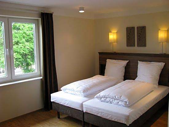 Hotel Sasse
