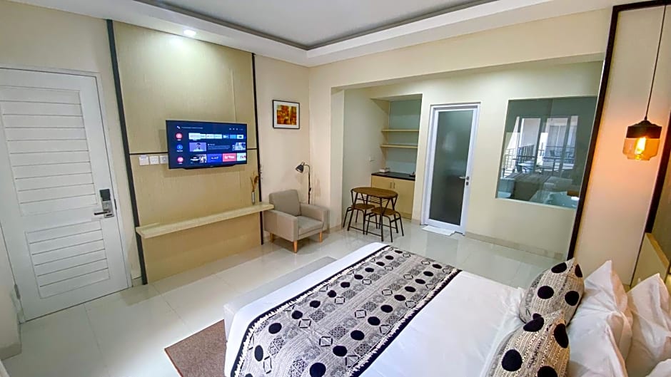 Ultimate Residence Bali