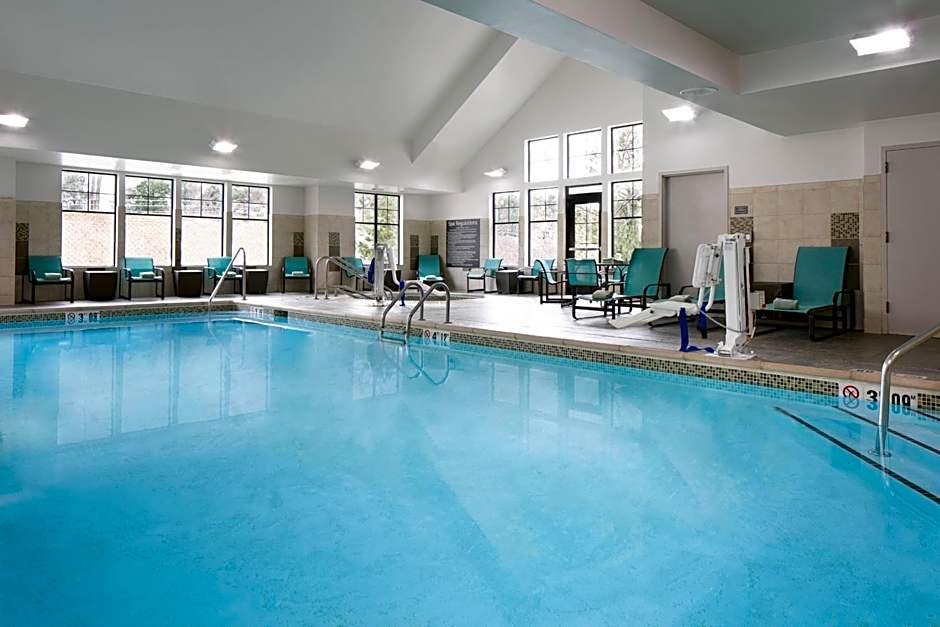 Residence Inn by Marriott Lincoln South