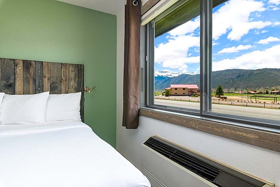 MTN Lodge Ridgway