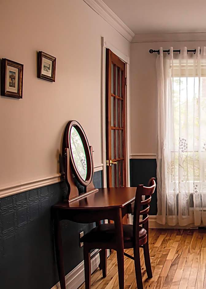 Auberge Les Deux Tours