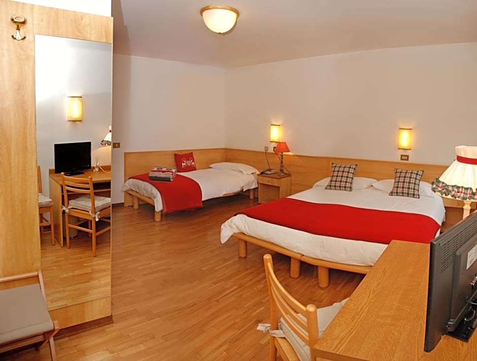 Albergo Centrale
