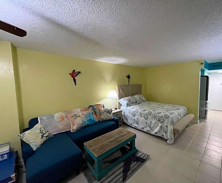 Oceanside Escape