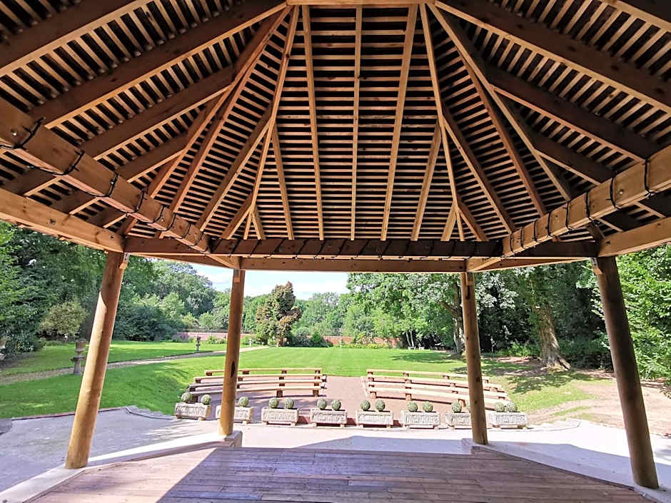 Stanhill Court Hotel, a member of Radisson Individuals