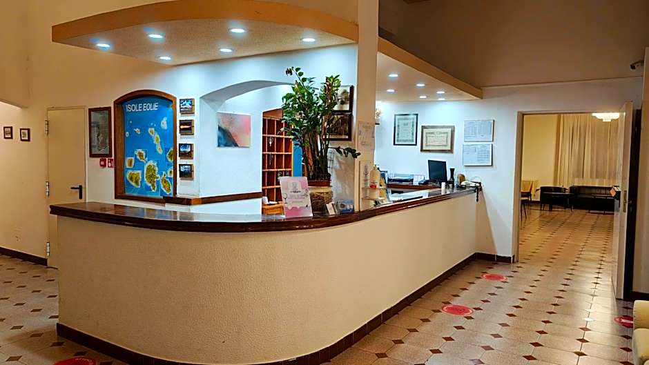Hotel La Filadelfia