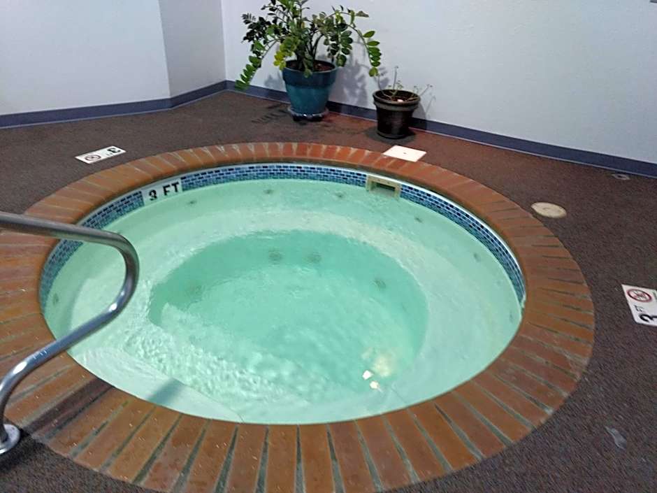 Super 8 by Wyndham Custer/Crazy Horse Area