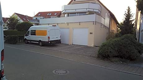 Komfort Apartment 1 DG Jürgen Kunzi