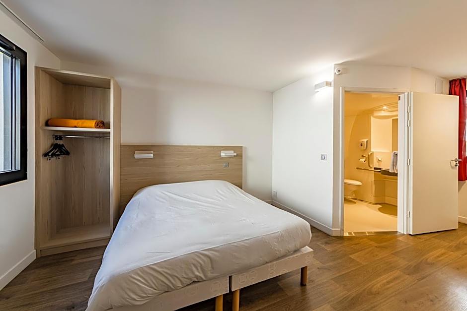 Premiere Classe Rennes Sud - Chantepie