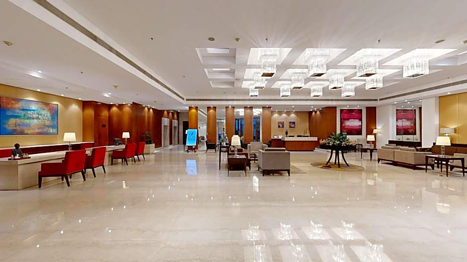 Park Plaza Chandigarh Zirakpur