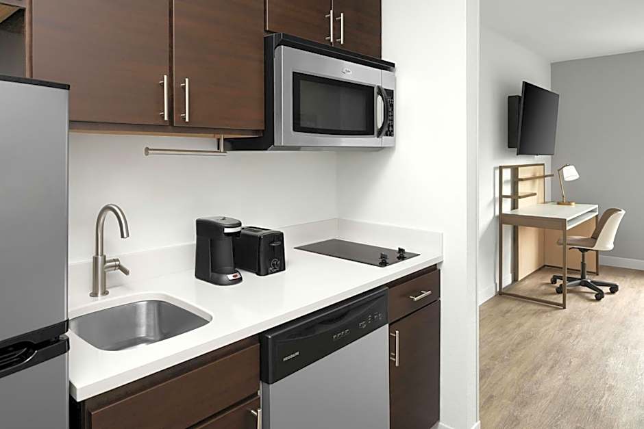 TownePlace Suites by Marriott Wilmington/Wrightsville Beach