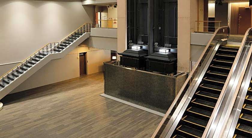 HOTEL SAKURA URESHINO