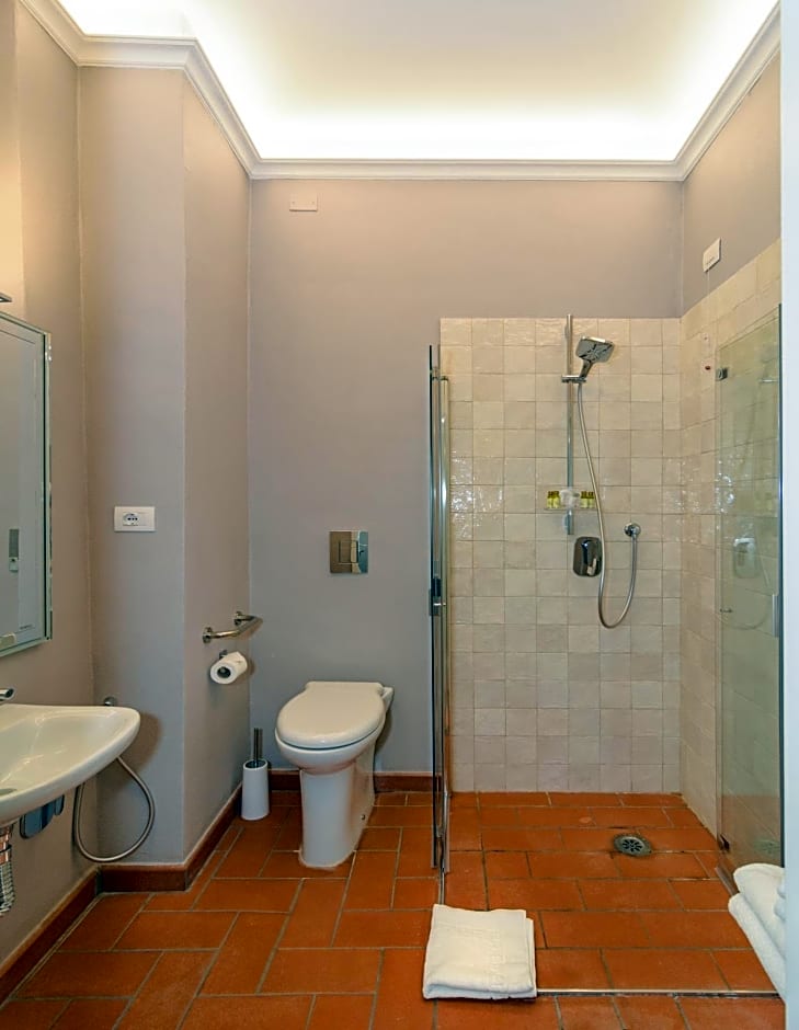 Hotel Villa San Michele