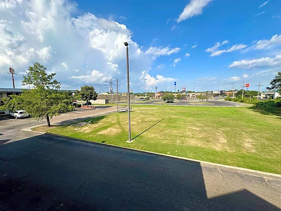 Motel 6-West Monroe, LA