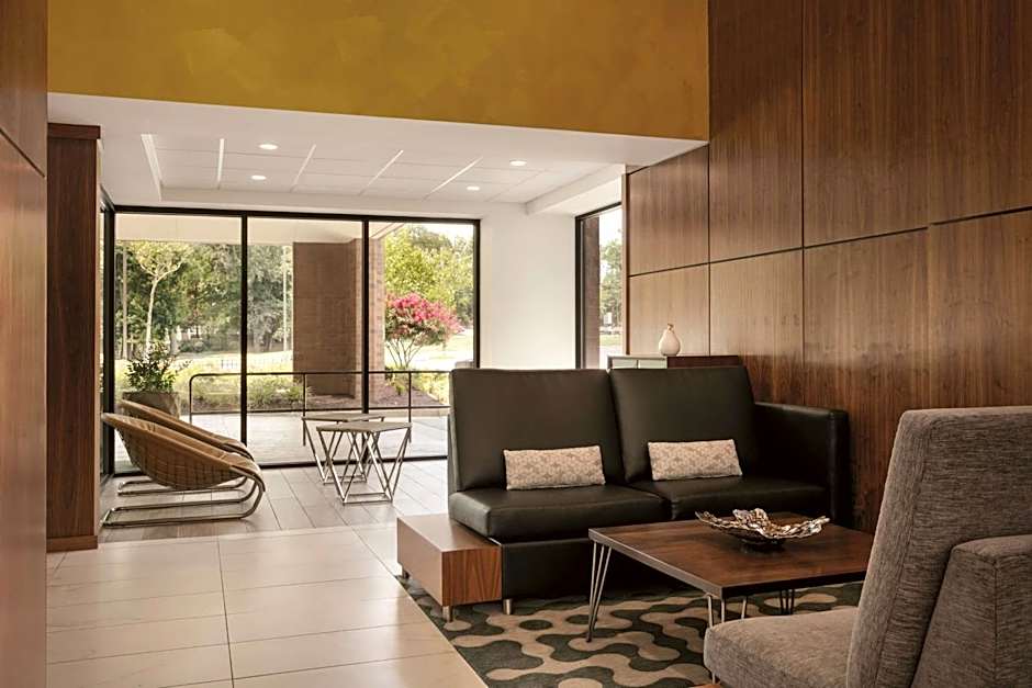 Embassy Suites By Hilton Hotel Richmond-Commerce Center