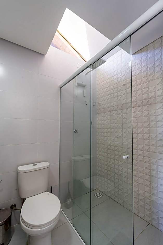 Pousada Solar dos Lírios - Praia do Rosa