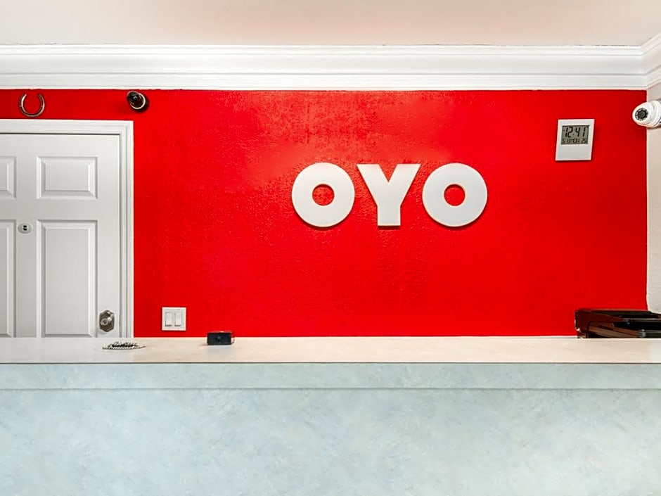 OYO Hotel Kissimmee West