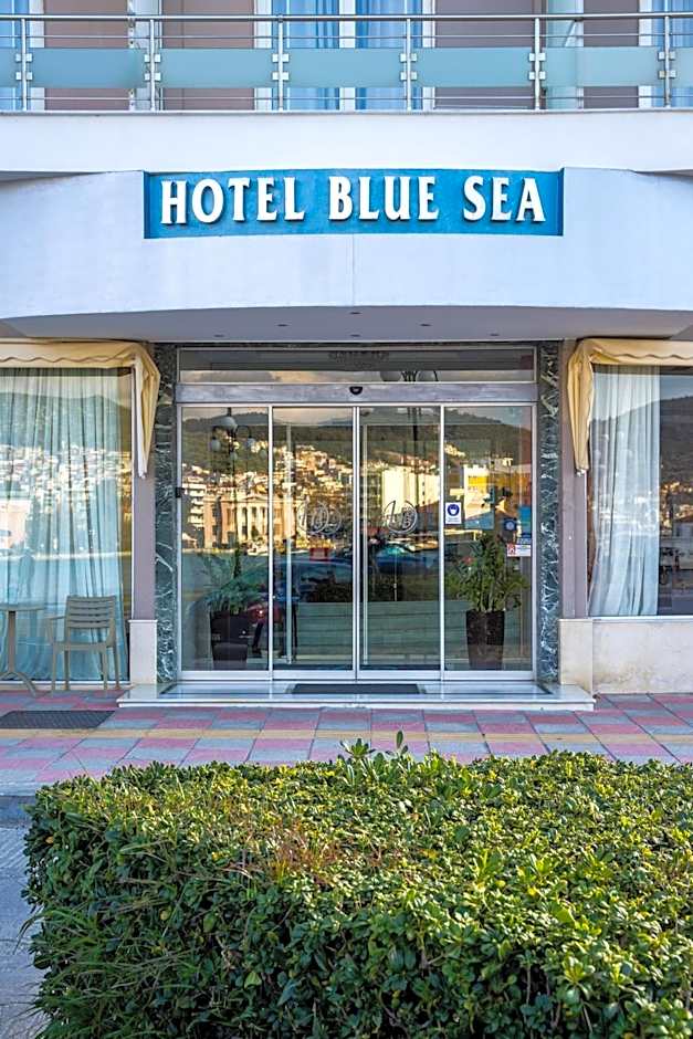 Blue Sea Hotel