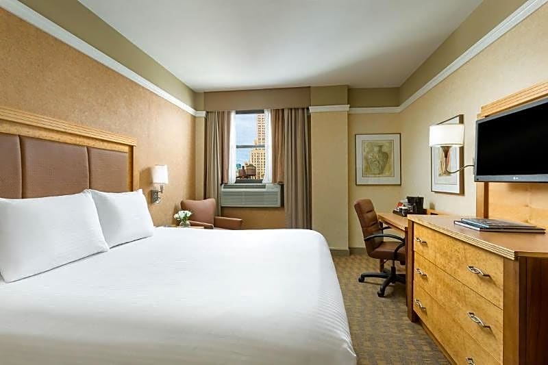 nyma The New York Manhattan Hotel