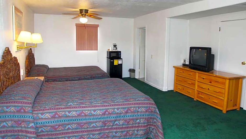 Marianna Inn Panguitch