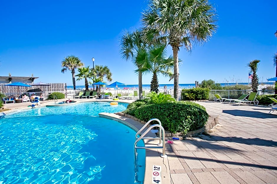 Holiday Inn Express Orange Beach - On The Beach By IHG