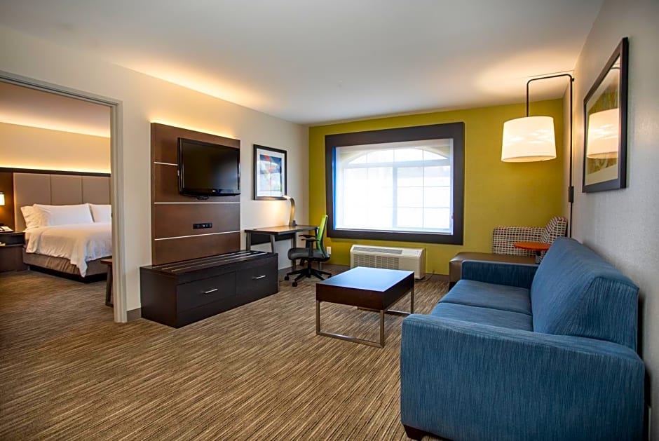 Holiday Inn Express Prescott