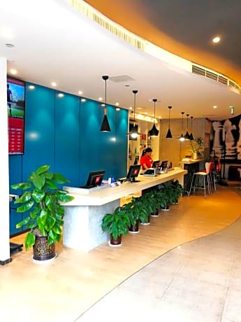 ibis Sui Ning Hotel