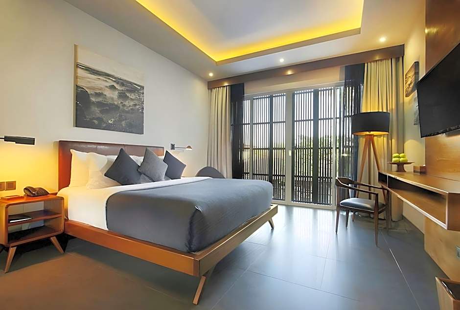 Akana Boutique Hotel