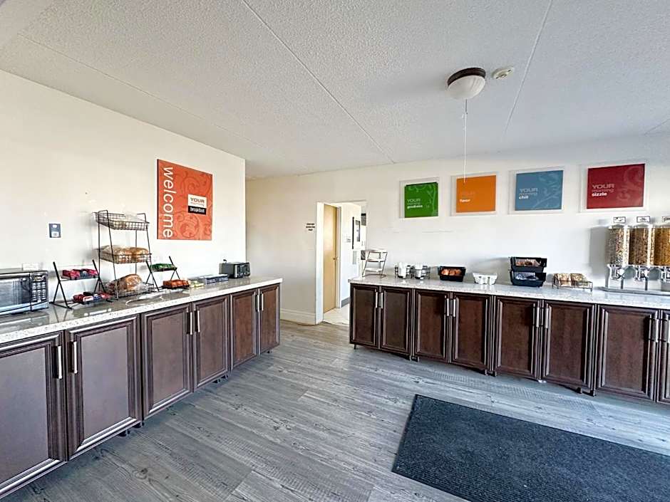 Travelodge by Wyndham Welland