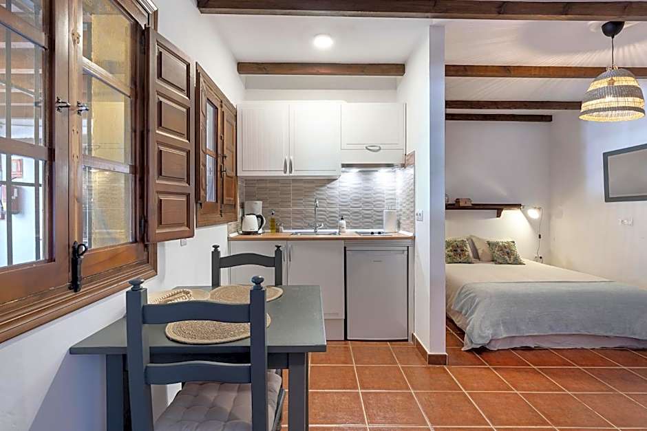 La Granja de Antonio