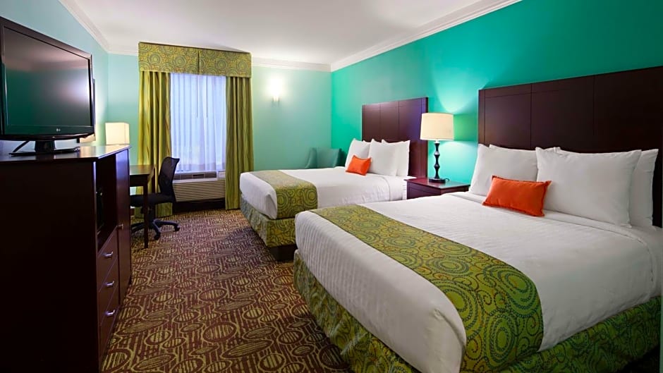 Best Western Plus Glen Allen Inn
