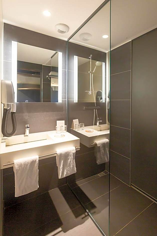 Lorraine Hôtel Nancy Ouest - Laxou