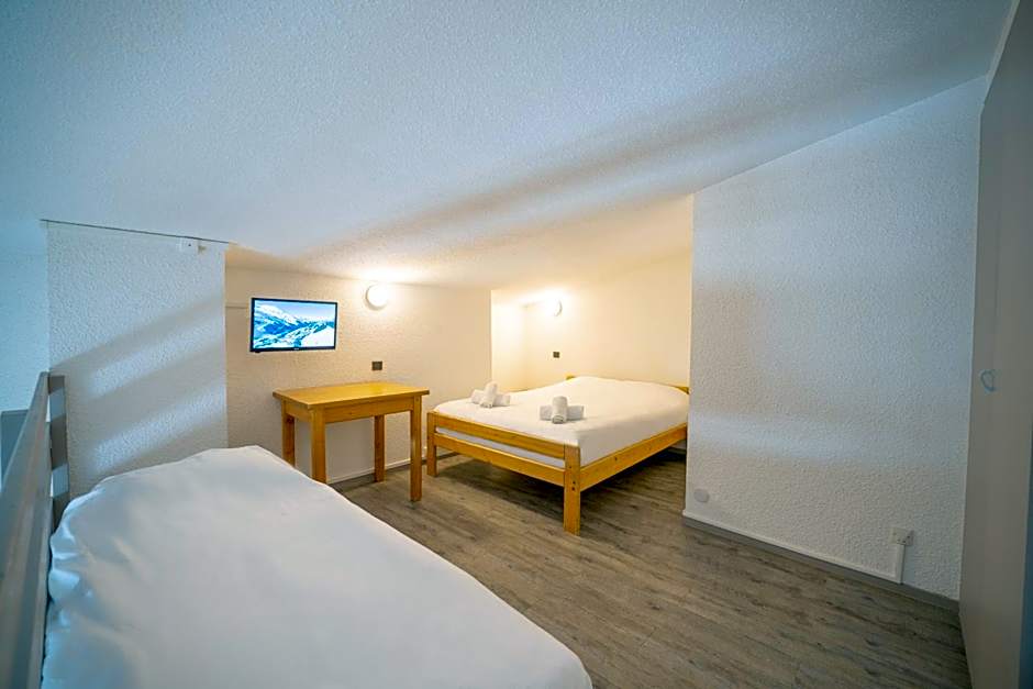 Residence Azureva Les Menuires