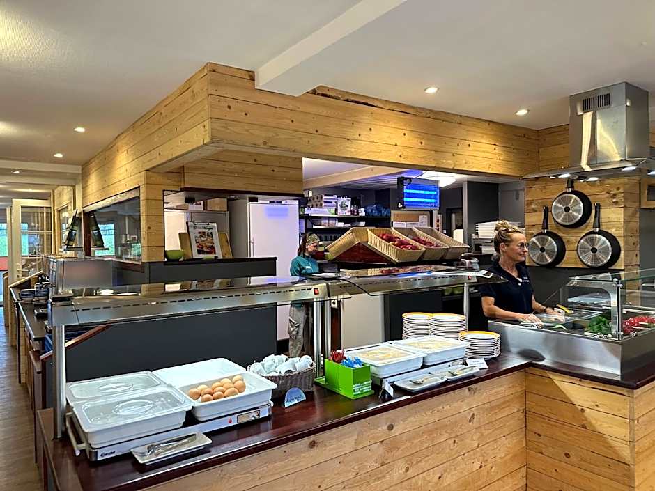 Hotel Schwedenhaus Wismar