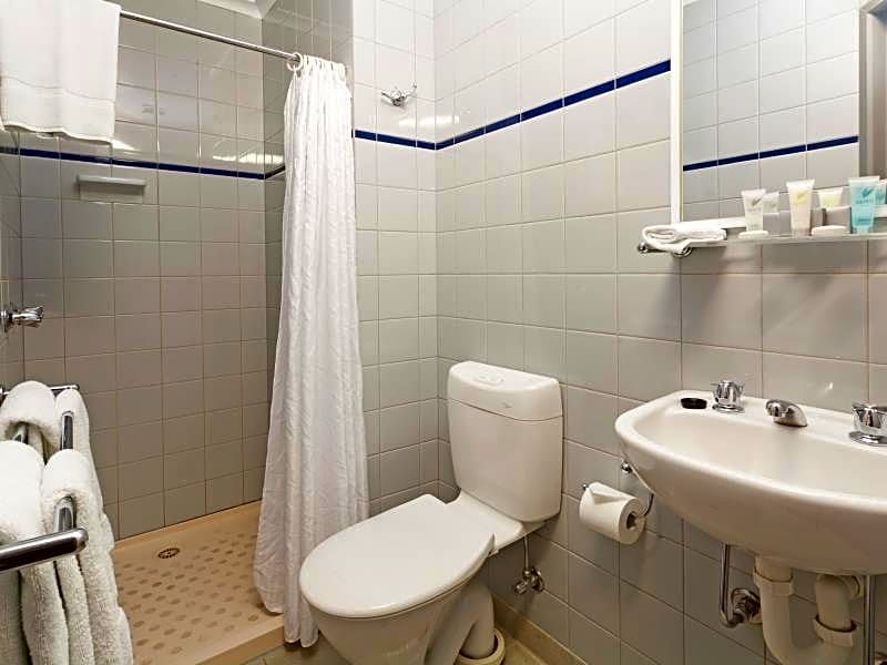 Causeway Inn On The Mall