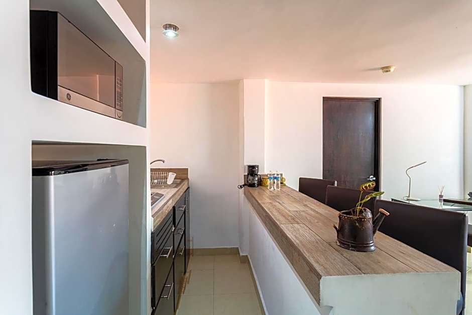 Suites 259 Condesa