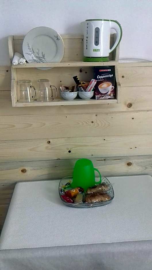 B&B Artemia – Trento, TN