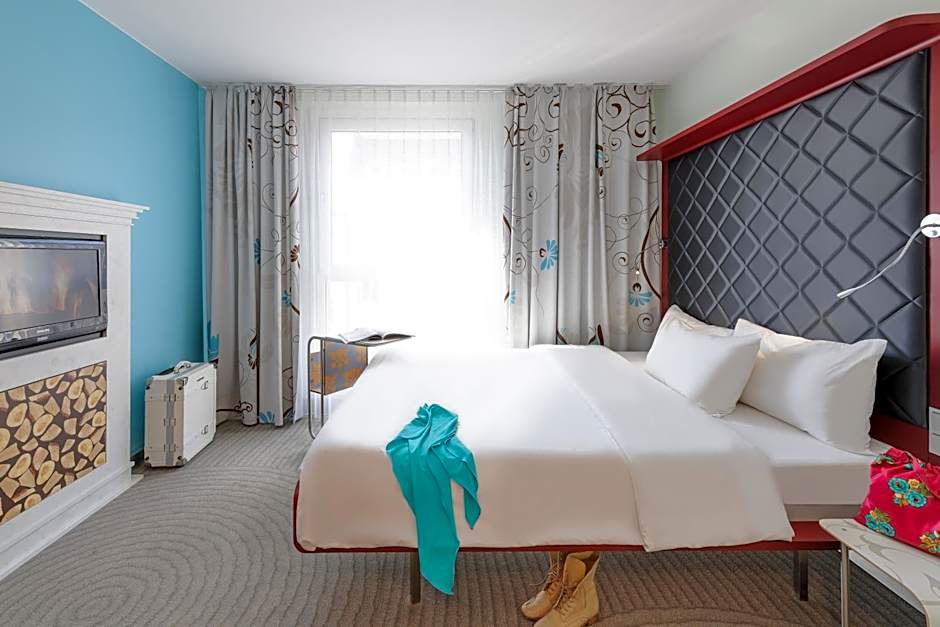 Ibis Styles Hotel Berlin Mitte