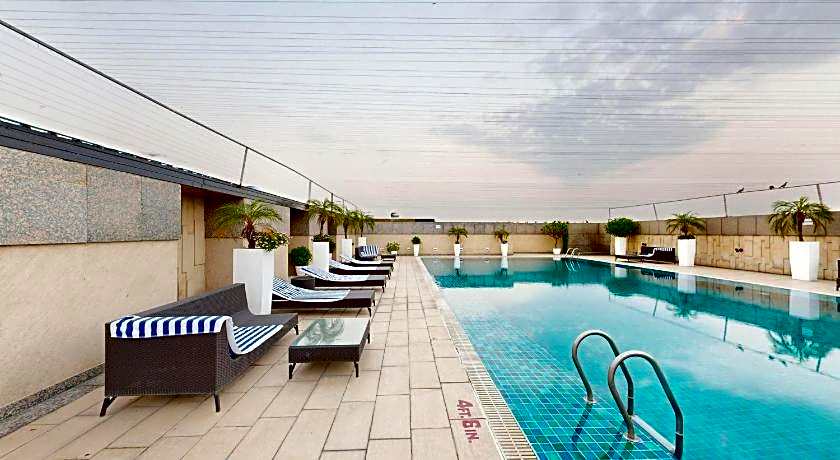 Svelte Delhi, a member of Radisson Individuals