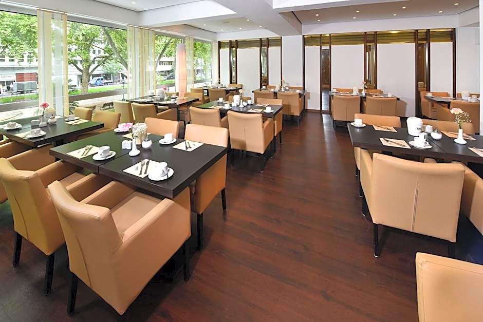 Tulip Inn Ludwigshafen City